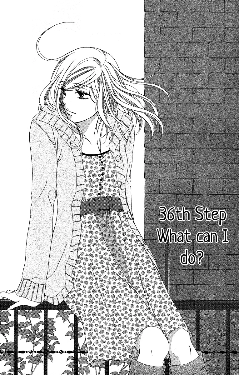 Hapi Mari Chapter 36 3